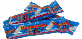 Kreide Maschenka gegen Wanzen