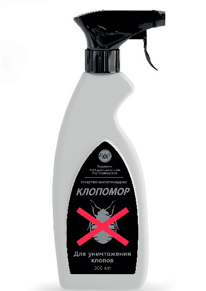Klopomor