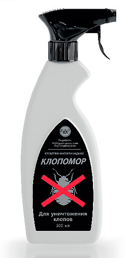 Mittel gegen Bettwanzen Klopomor Mittel gegen Bettwanzen Klopomor