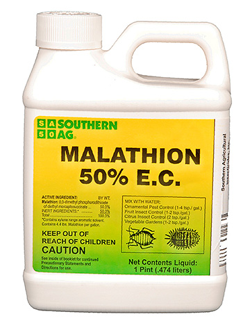 Malathion Malathion
