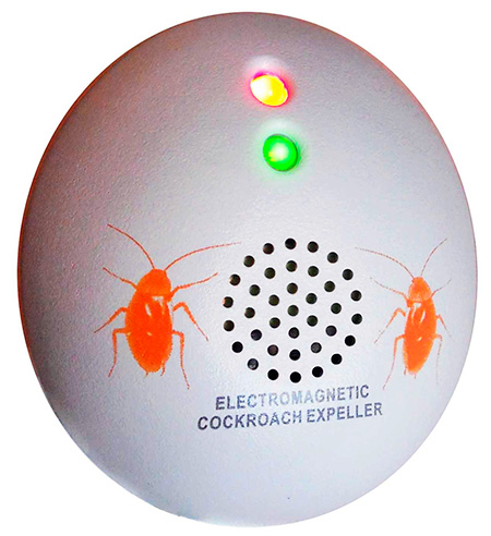 Ultraschall wirkt nicht auf alle Insekten Ultraschall wirkt nicht auf alle Insekten