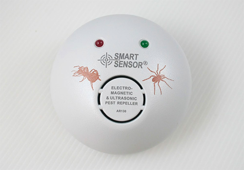 AR-130 Smart-Sensor – Ultraschall-Vertreiber für Insekten AR-130 Smart-Sensor