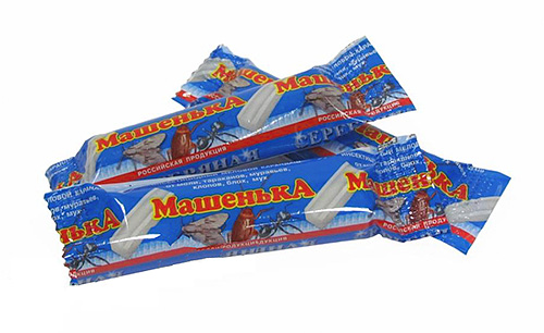 Der Stift Mashenka gegen Kakerlaken Der Stift Mashenka gegen Kakerlaken