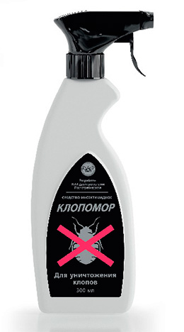 Mittel gegen Hauswanzen Klopomor Mittel gegen Hauswanzen Klopomor