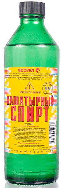 Salmiakgeist Salmiakgeist