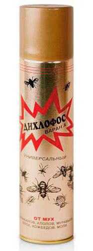 Dichlofos
