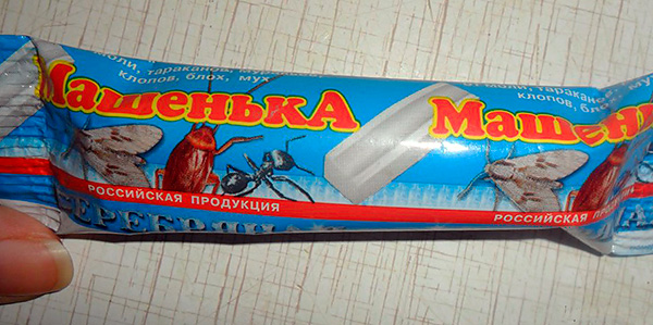 Mashenka Kreide Mashenka Kreide