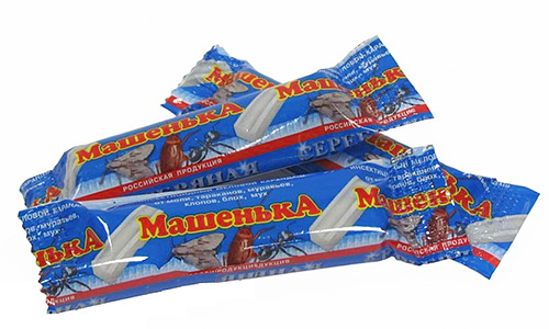 Beispiel: Kakerlakenkreide Mashenka