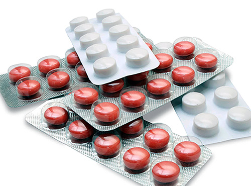 Die Anwendung von Floh-Tabletten führt häufig zu Nebenwirkungen. Die Anwendung von Floh-Tabletten führt häufig zu Nebenwirkungen.