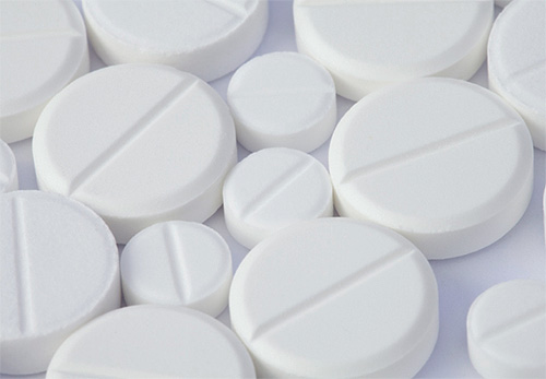 Tabletten zur Flohbekämpfung sollten nur im äußersten Notfall verwendet werden. Tabletten zur Flohbekämpfung sollten nur im äußersten Notfall verwendet werden.