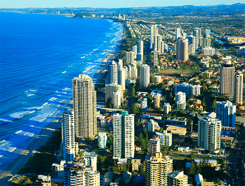 Brisbane (Australien) - Trendsetter in Sachen Kakerlakenrennen Brisbane (Australien) - Trendsetter in Sachen Kakerlakenrennen