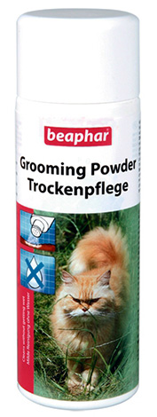 Flohpuder Beaphar Flohpuder Beaphar