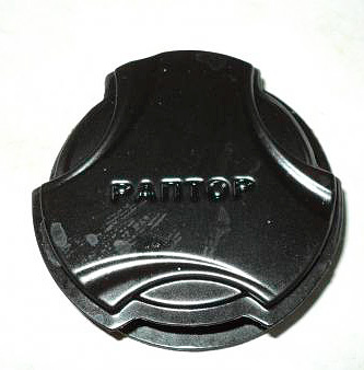 Raptor-Falle Raptor-Falle