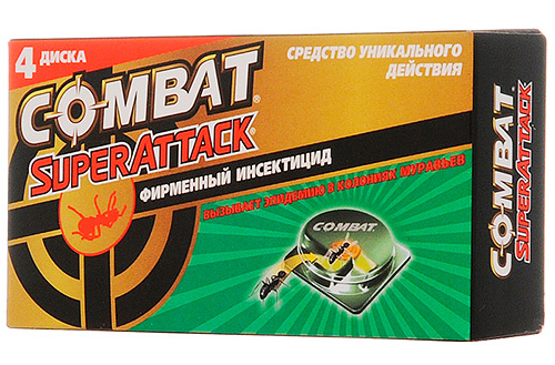 Combat Superattack Ameisenfallen Combat Superattack Ameisenfallen