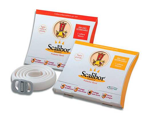 Scalibor-Halsband Scalibor-Halsband