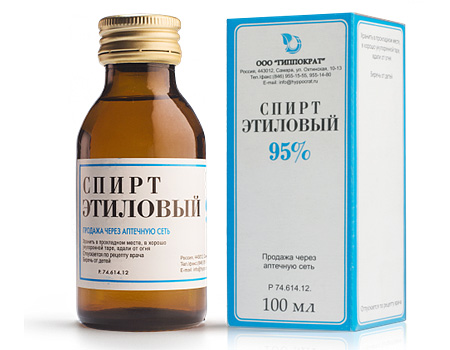 Ebenfalls für die Zubereitung der Tinktur wird Ethanol (medizinischer Alkohol) benötigt. Ebenfalls für die Zubereitung der Tinktur wird Ethanol (medizinischer Alkohol) benötigt.