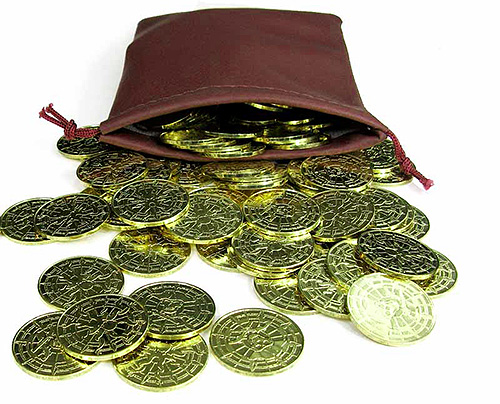 Einige Glaubenssätze behaupten, dass das finanzielle Wohlbefinden direkt von der Anzahl der Läuse abhängt Einige Glaubenssätze behaupten, dass das finanzielle Wohlbefinden direkt von der Anzahl der Läuse abhängt