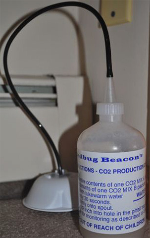 Moderne Wanzenfalle Bed Bug Beacon Moderne Wanzenfalle Bed Bug Beacon