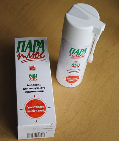 Para Plus gegen Läuse ist in jeder normalen Apotheke leicht zu finden. Para Plus gegen Läuse ist in jeder normalen Apotheke leicht zu finden.