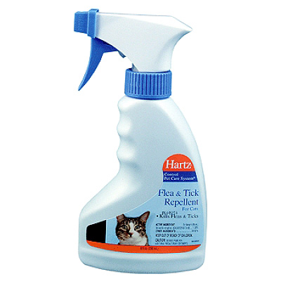 Floh-Spray Hartz Floh-Spray Hartz