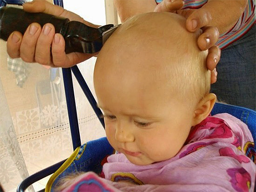 Eine wirksame Behandlung von Parasiten im Haar kann im Rasieren des Kopfes bestehen. Eine wirksame Behandlung von Parasiten im Haar kann im Rasieren des Kopfes bestehen.