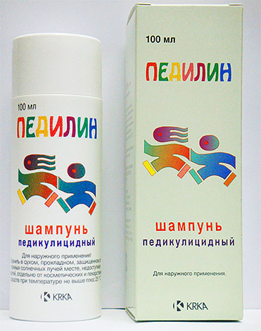 Das Shampoo Pedilin kann als Alternative zu Medifoks bei der Behandlung von Läusen in Betracht gezogen werden Das Shampoo Pedilin kann als Alternative zu Medifoks bei der Behandlung von Läusen in Betracht gezogen werden