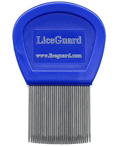Läuse- und Nissenkamm LiceGuard