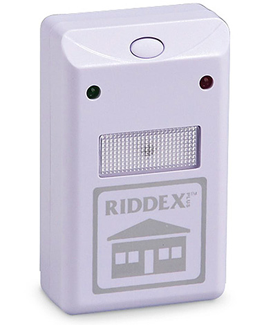 Wanzenvertreiber Riddex Wanzenvertreiber Riddex