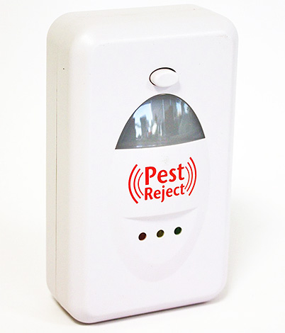 Ultraschall-Insektenvertreiber Pest Reject Ultraschall-Insektenvertreiber Pest Reject