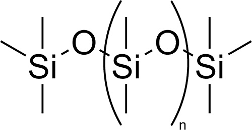 Der Wirkstoff des Präparates ist Dimeticon – eine siliziumorganische Substanz (Silikon) Der Wirkstoff des Präparates ist Dimeticon – eine siliziumorganische Substanz (Silikon)