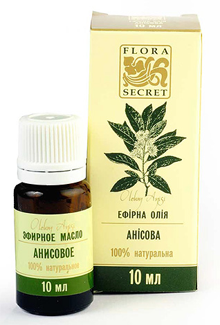 Anisöl, 10 ml Anisöl, 10 ml