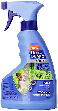 Flohspray Hartz Flohspray Hartz