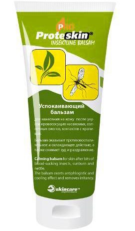 Beruhigender Balsam Insectline Beruhigender Balsam Insectline