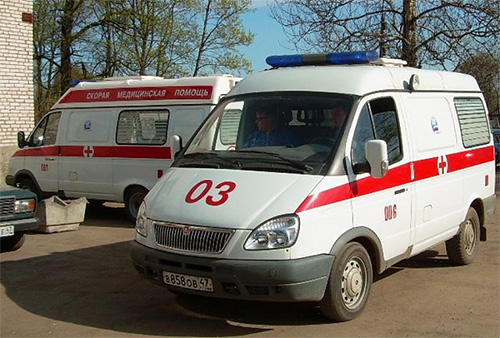 Wenn sich der Zustand des Betroffenen nach einem Wespenstich schnell verschlechtert, sollte sofort der Rettungsdienst gerufen werden. Wenn sich der Zustand des Betroffenen nach einem Wespenstich schnell verschlechtert, sollte sofort der Rettungsdienst gerufen werden.