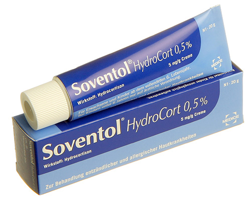 Soventol-Gel Soventol-Gel