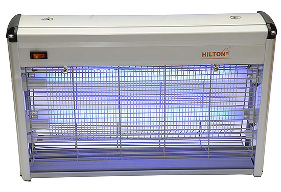 Insektenvernichter Hilton BN-30W