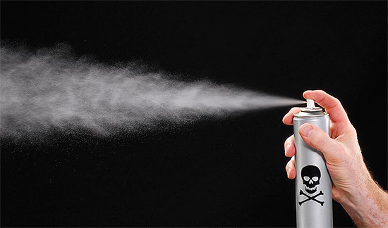 Die Besonderheit von Aerosolprodukten ist die hohe Geschwindigkeit der Insektenvernichtung, daher kann man mit ihnen direkt das Wespennest behandeln. Die Besonderheit von Aerosolprodukten ist die hohe Geschwindigkeit der Insektenvernichtung, daher kann man mit ihnen direkt das Wespennest behandeln.