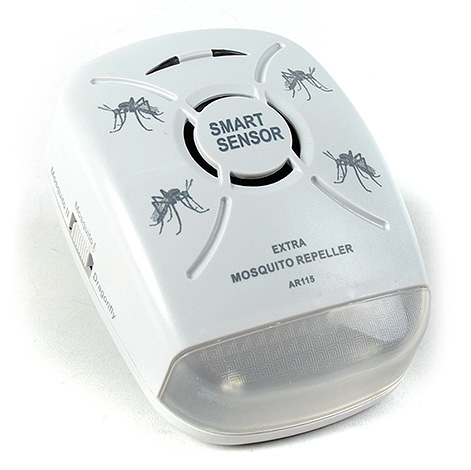 Es ist zu bedenken, dass die Wirksamkeit der meisten Ultraschall-Insektenvertreiber sehr fragwürdig ist... Es ist zu bedenken, dass die Wirksamkeit der meisten Ultraschall-Insektenvertreiber sehr fragwürdig ist...