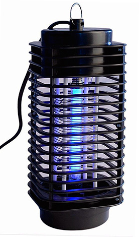 Lampen-Insektenvernichter Lampen-Insektenvernichter