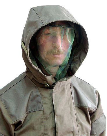 In vielen Fällen kann spezielle Schutzkleidung die beste Option zum Schutz vor Stichen aller Arten von Insekten sein. In vielen Fällen kann spezielle Schutzkleidung die beste Option zum Schutz vor Stichen aller Arten von Insekten sein.