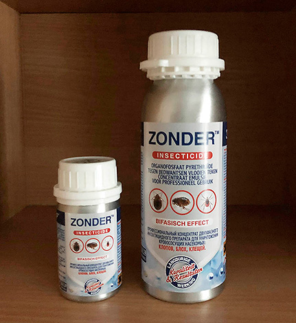 Schauen wir uns an, ob das Mittel Sonder im Kampf gegen Bettwanzen tatsächlich wirksam ist und wie diejenigen, die es bereits in der Praxis getestet haben, über das Präparat urteilen... Schauen wir uns an, ob das Mittel Sonder im Kampf gegen Bettwanzen tatsächlich wirksam ist und wie diejenigen, die es bereits in der Praxis getestet haben, über das Präparat urteilen...