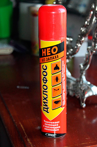 Dichlofos Neo Dichlofos Neo