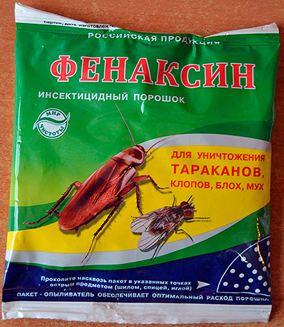 Fenaxin Fenaxin