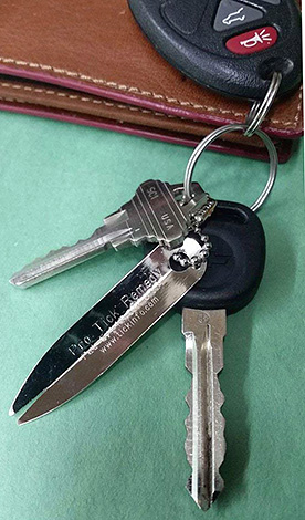 Zeckenentferner Pro-Tick Zeckenentferner Pro-Tick