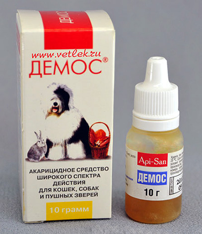 Akarmektin-Mittel Demos für Katzen, Hunde und Pelztiere. Akarmektin-Mittel Demos für Katzen, Hunde und Pelztiere.