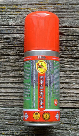 Bris Antikleschtsch Bris Antikleschtsch
