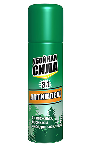 Ubojnaja Sila Antikleschtsch Ubojnaja Sila Antikleschtsch
