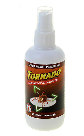 Zeckenspray Tornado Zeckenspray Tornado