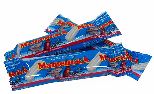 Le célèbre crayon insecticide 'Macheka' Crayon insecticide 'Macheka'