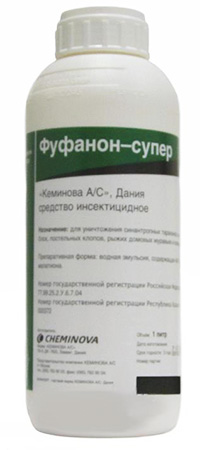 Fufanon Super, 1 l